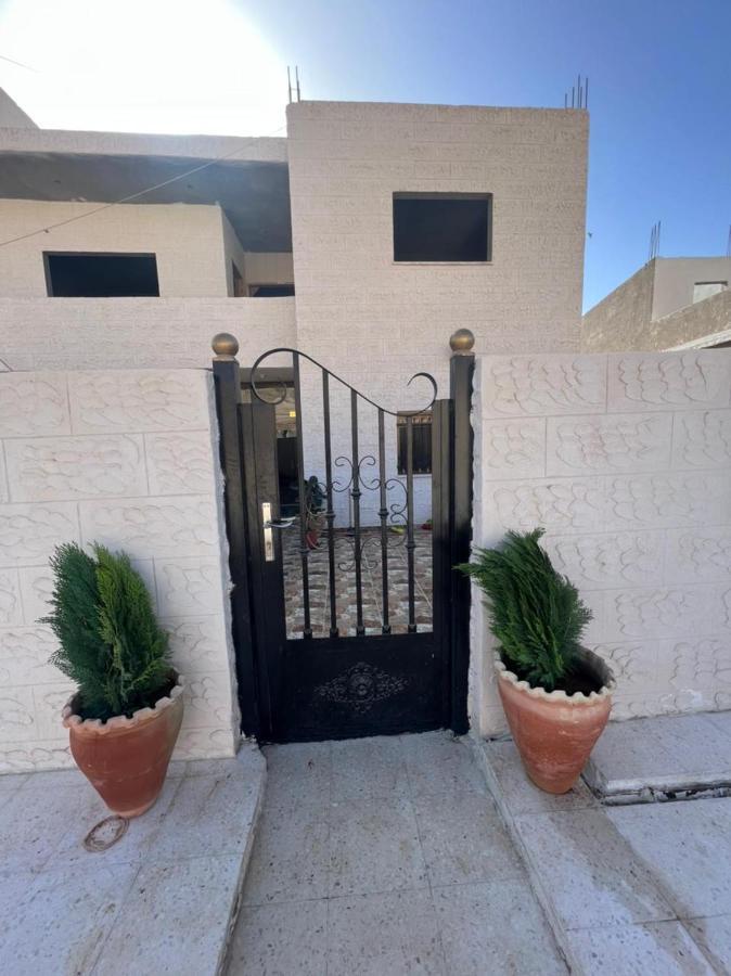 Beida Bedouin House Daire Al Hayy Dış mekan fotoğraf