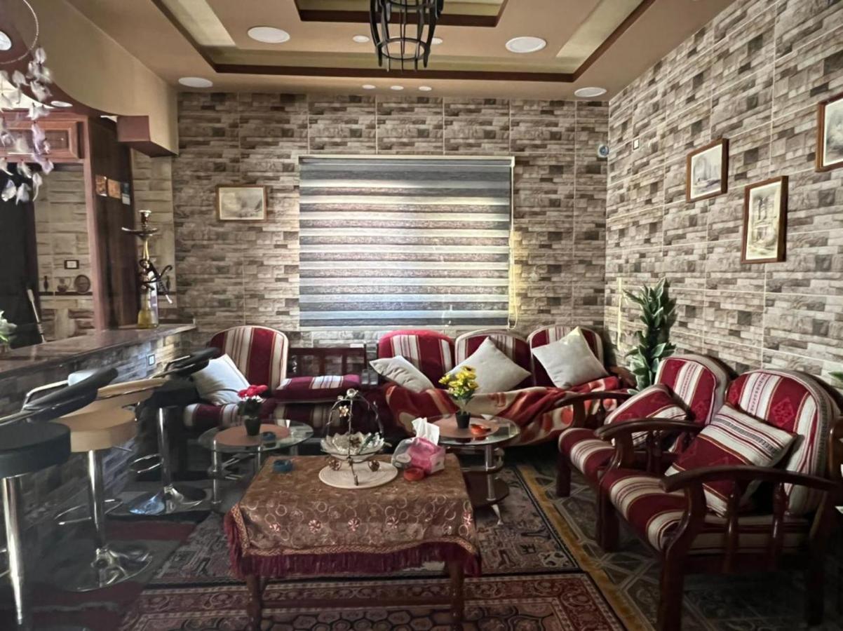 Beida Bedouin House Daire Al Hayy Dış mekan fotoğraf