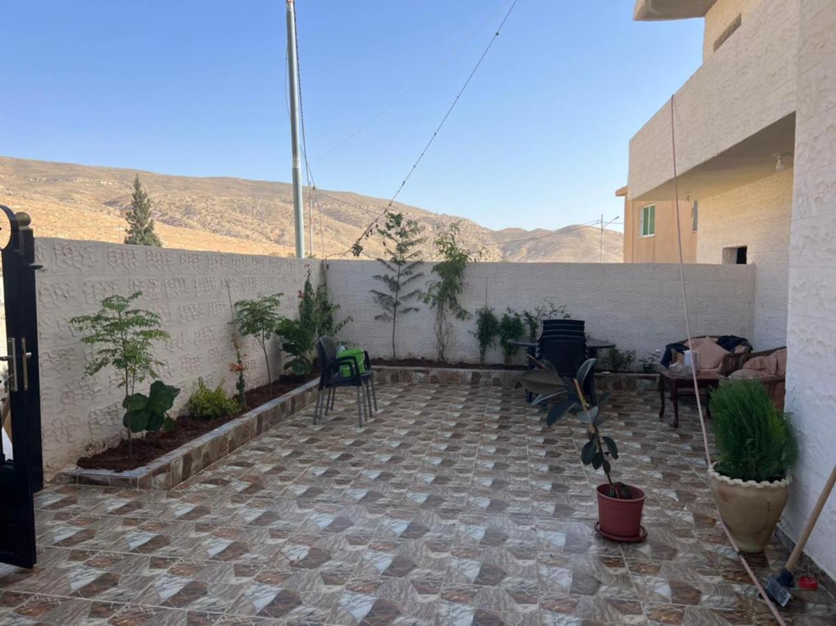 Beida Bedouin House Daire Al Hayy Dış mekan fotoğraf