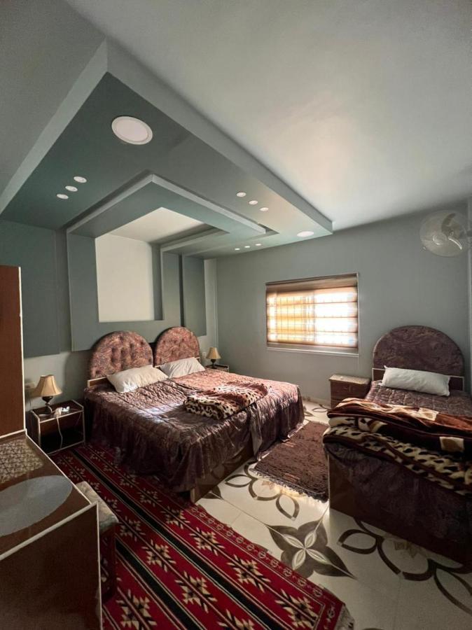 Beida Bedouin House Daire Al Hayy Dış mekan fotoğraf