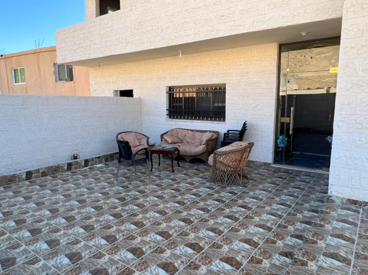 Beida Bedouin House Daire Al Hayy Dış mekan fotoğraf