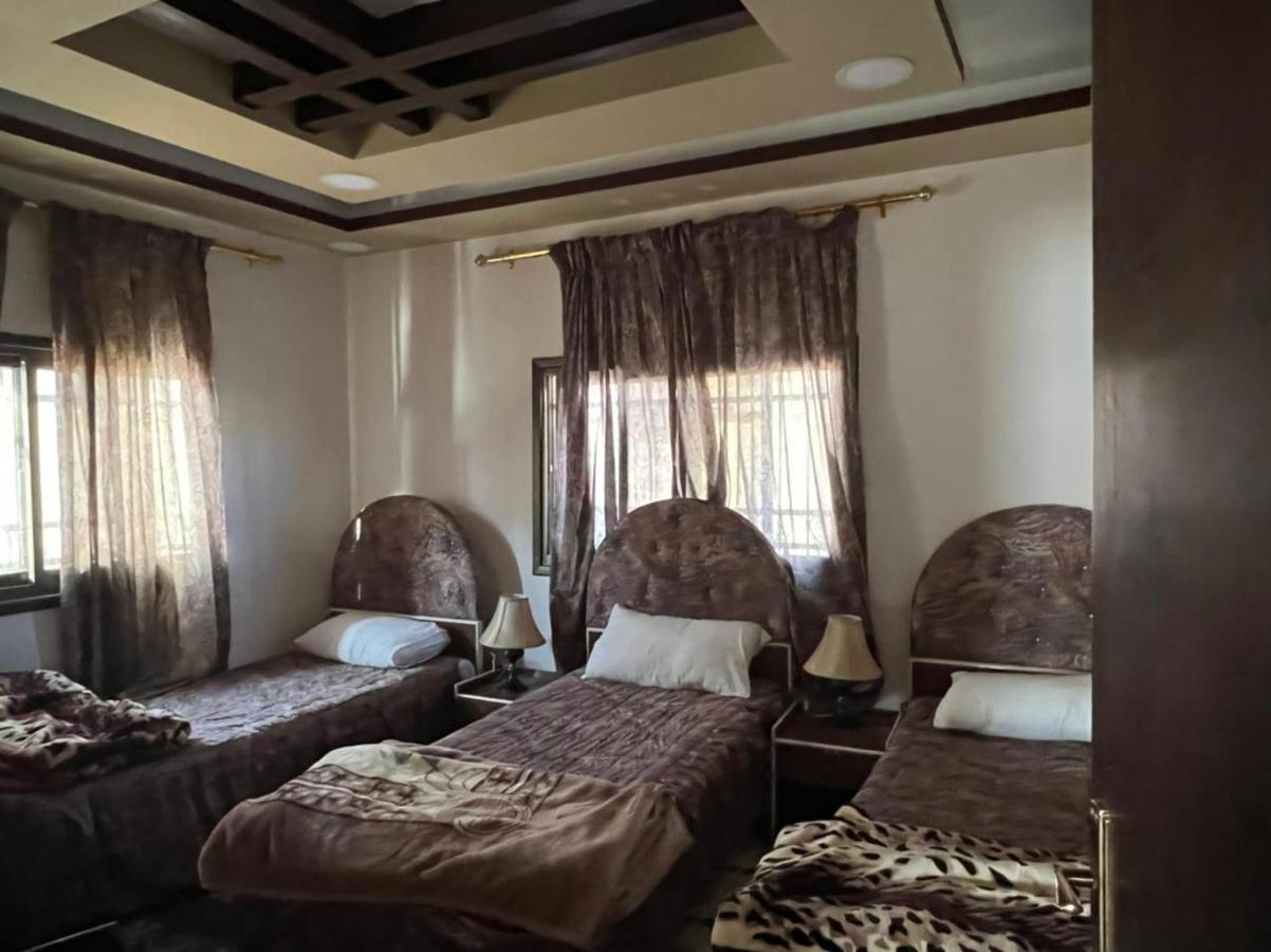 Beida Bedouin House Daire Al Hayy Dış mekan fotoğraf