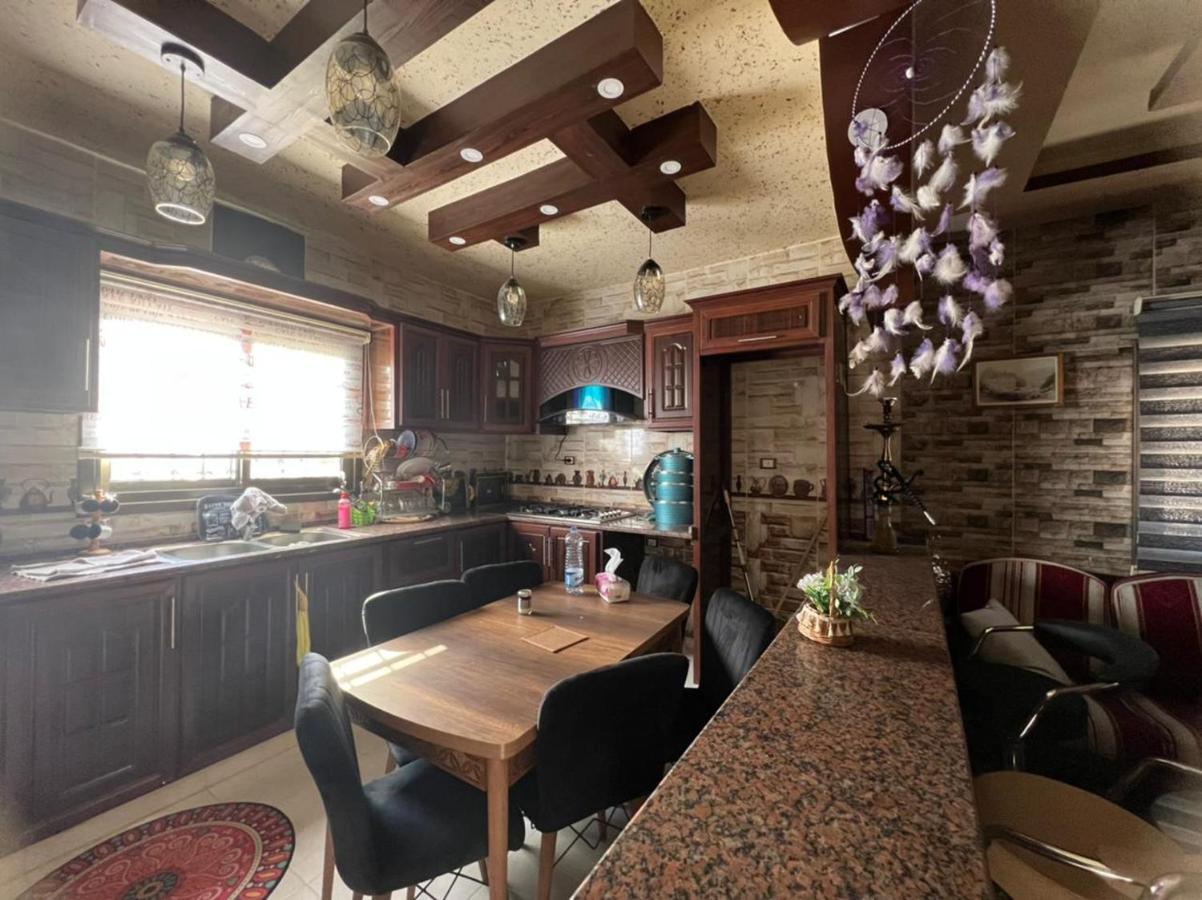 Beida Bedouin House Daire Al Hayy Dış mekan fotoğraf