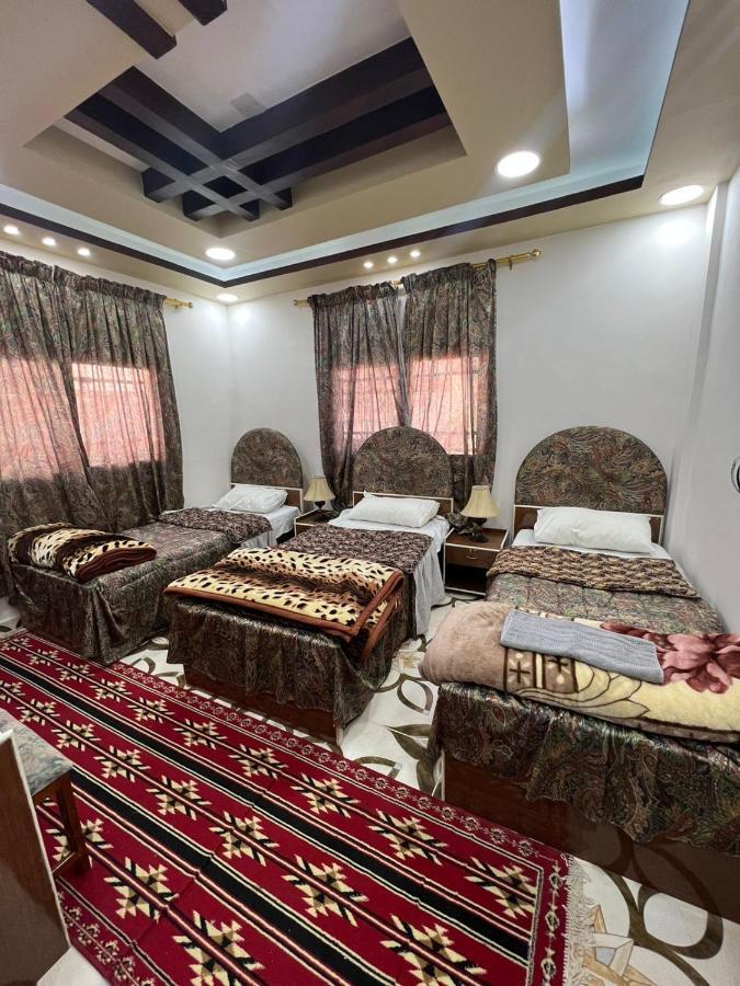 Beida Bedouin House Daire Al Hayy Dış mekan fotoğraf