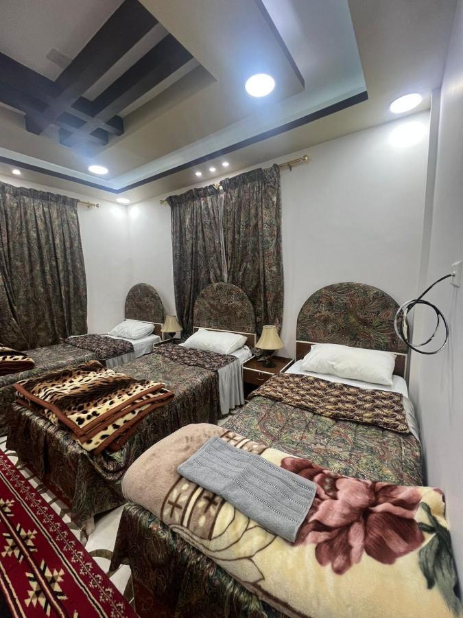 Beida Bedouin House Daire Al Hayy Dış mekan fotoğraf