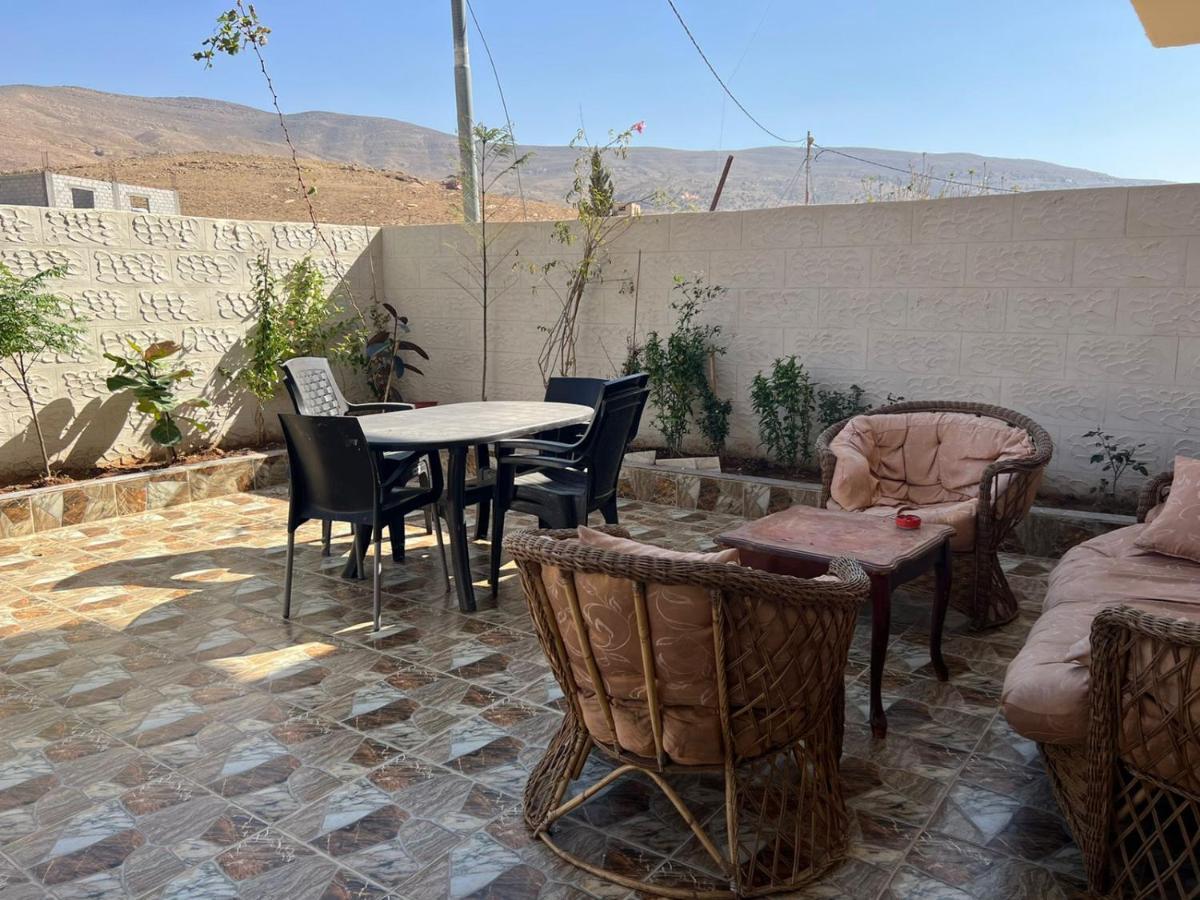 Beida Bedouin House Daire Al Hayy Dış mekan fotoğraf