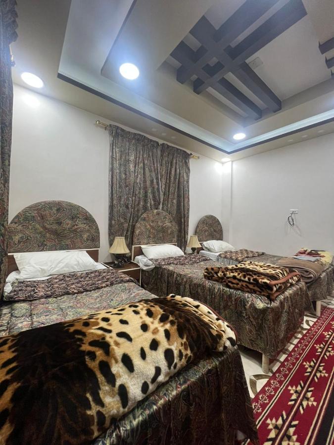 Beida Bedouin House Daire Al Hayy Dış mekan fotoğraf