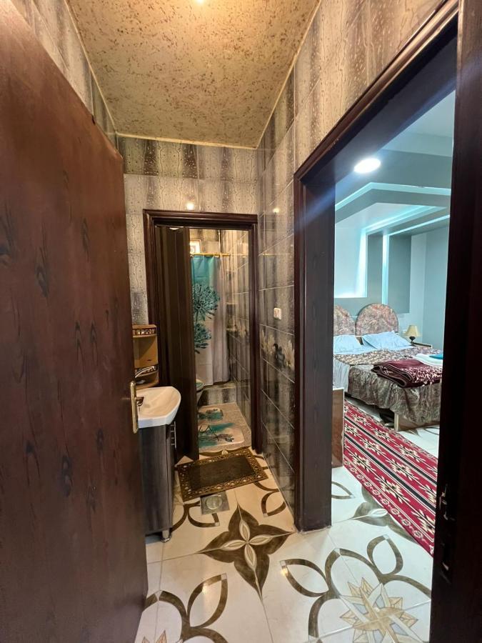 Beida Bedouin House Daire Al Hayy Dış mekan fotoğraf