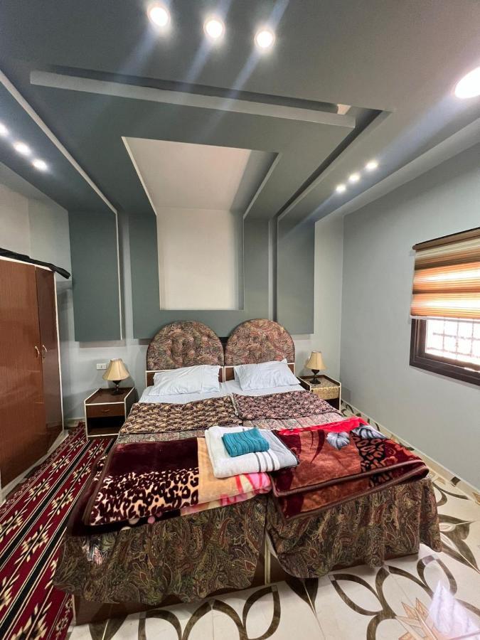 Beida Bedouin House Daire Al Hayy Dış mekan fotoğraf