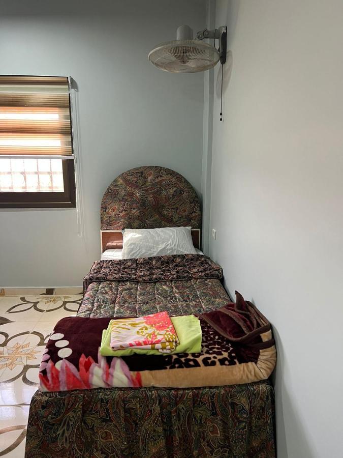 Beida Bedouin House Daire Al Hayy Dış mekan fotoğraf