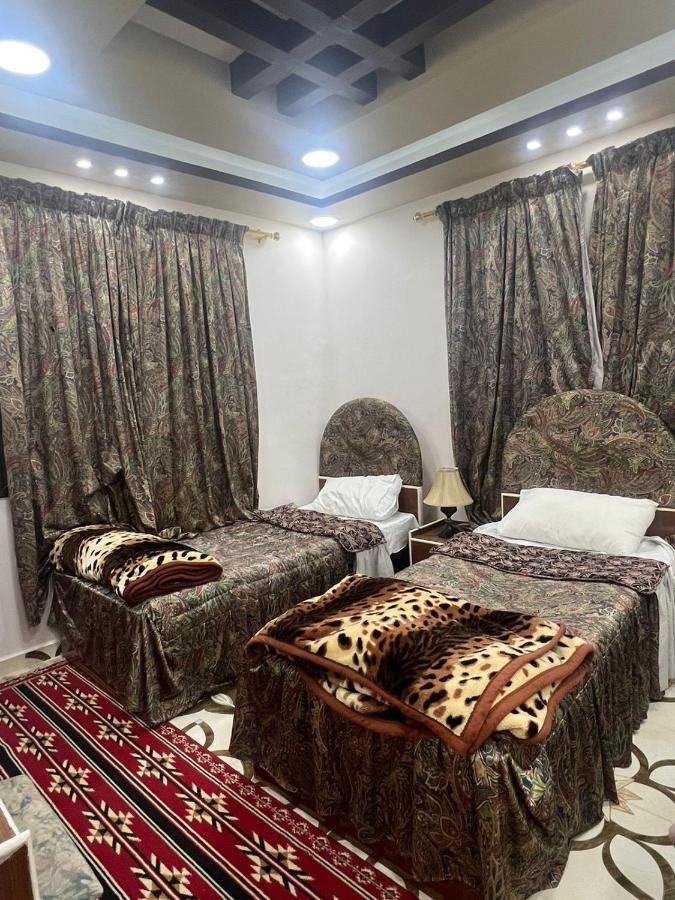 Beida Bedouin House Daire Al Hayy Dış mekan fotoğraf