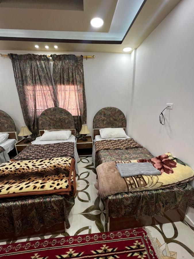 Beida Bedouin House Daire Al Hayy Dış mekan fotoğraf