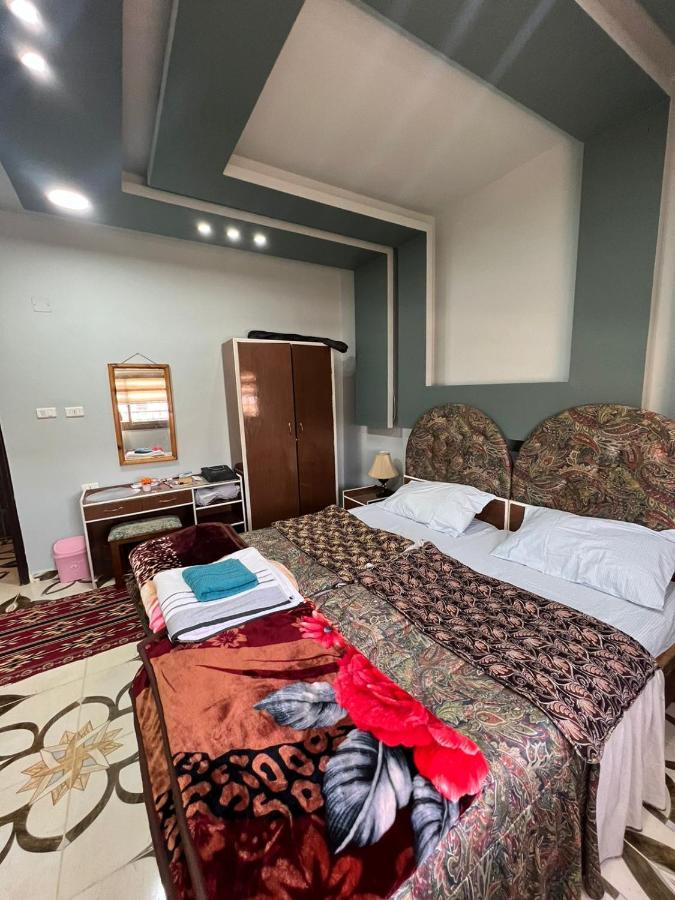 Beida Bedouin House Daire Al Hayy Dış mekan fotoğraf