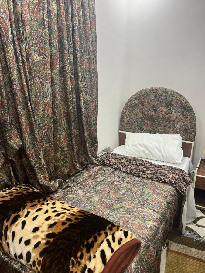 Beida Bedouin House Daire Al Hayy Dış mekan fotoğraf