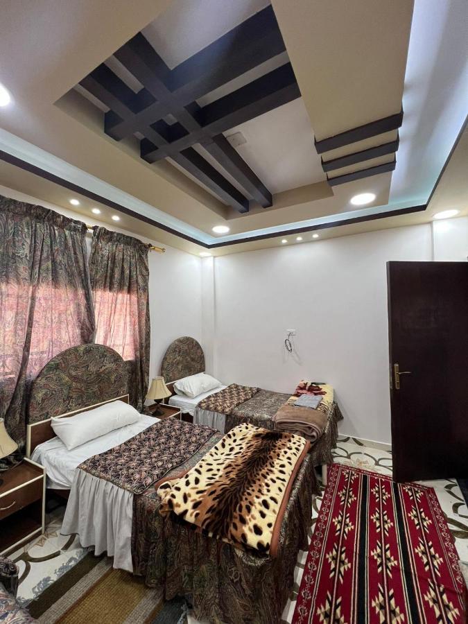 Beida Bedouin House Daire Al Hayy Dış mekan fotoğraf