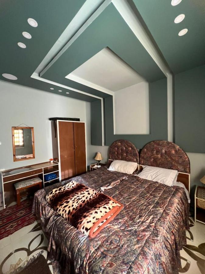 Beida Bedouin House Daire Al Hayy Dış mekan fotoğraf