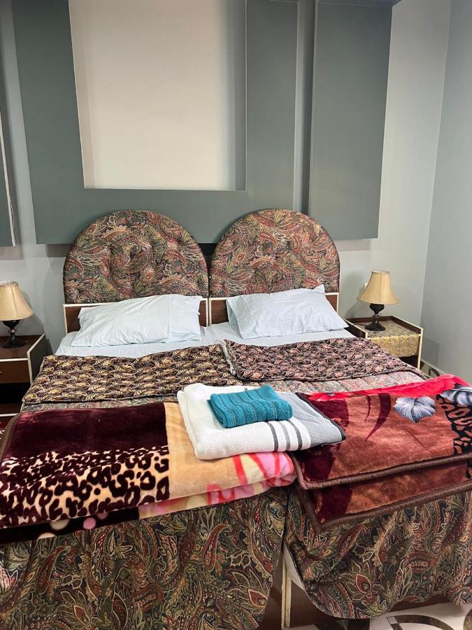 Beida Bedouin House Daire Al Hayy Dış mekan fotoğraf