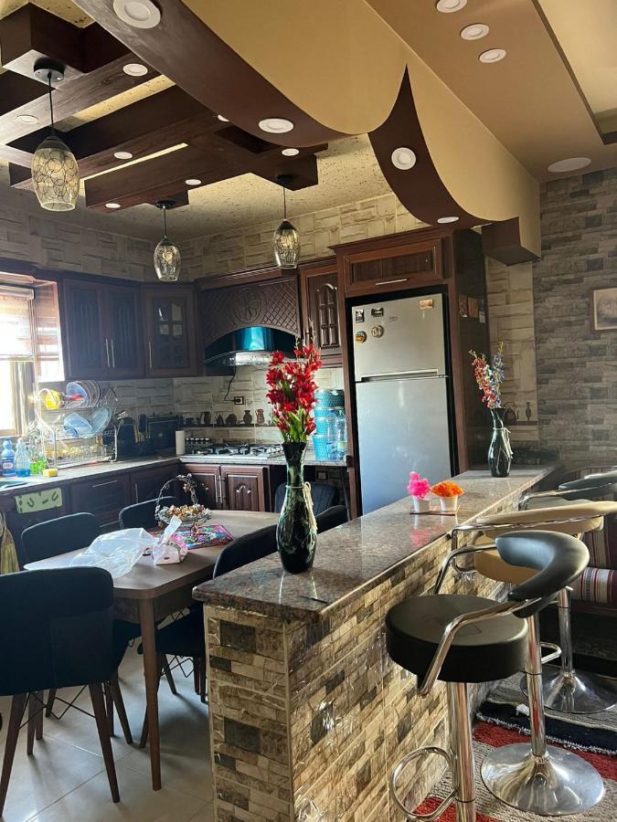 Beida Bedouin House Daire Al Hayy Dış mekan fotoğraf
