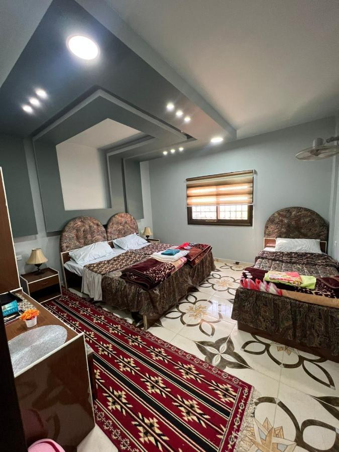 Beida Bedouin House Daire Al Hayy Dış mekan fotoğraf