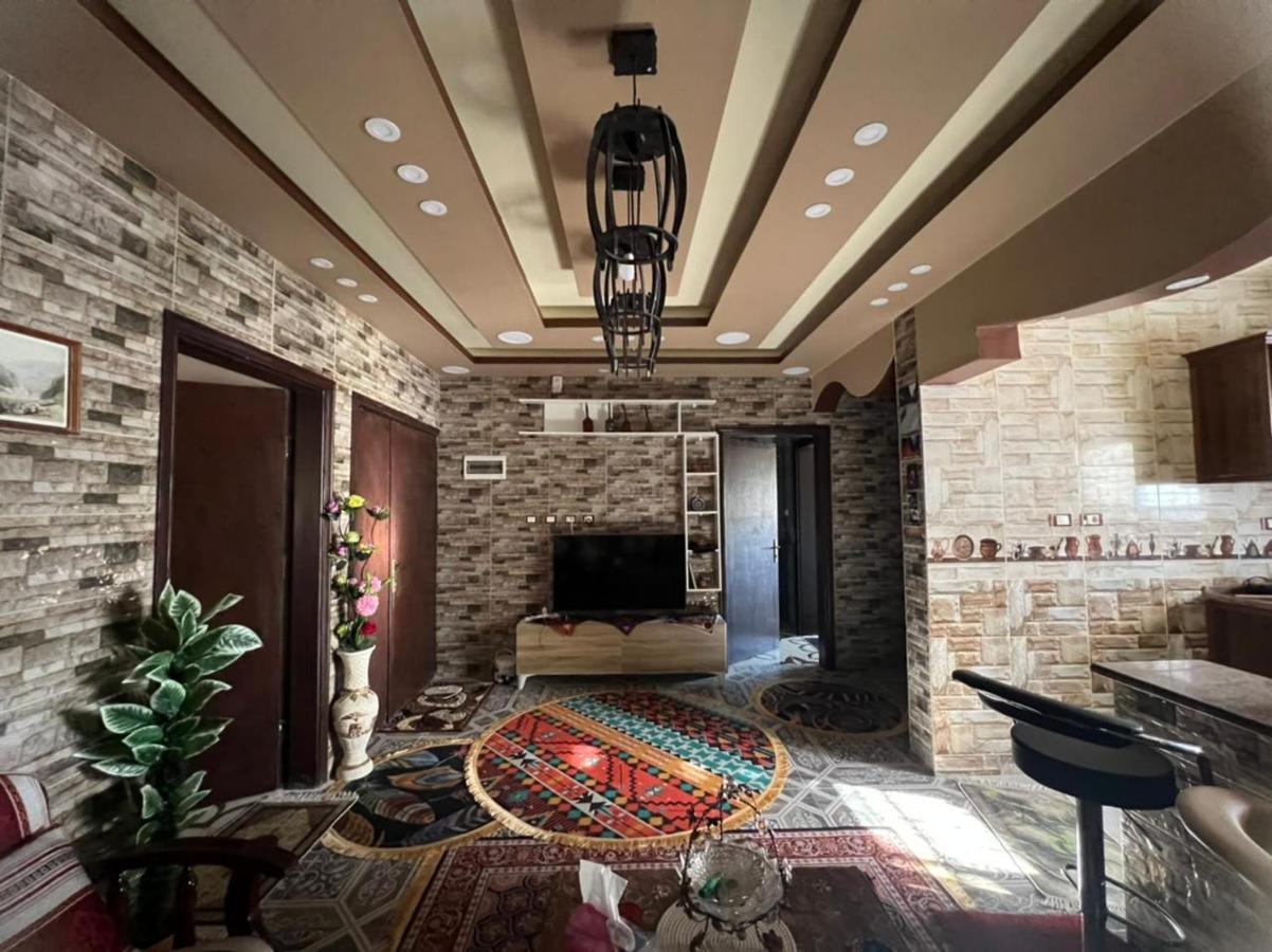 Beida Bedouin House Daire Al Hayy Dış mekan fotoğraf