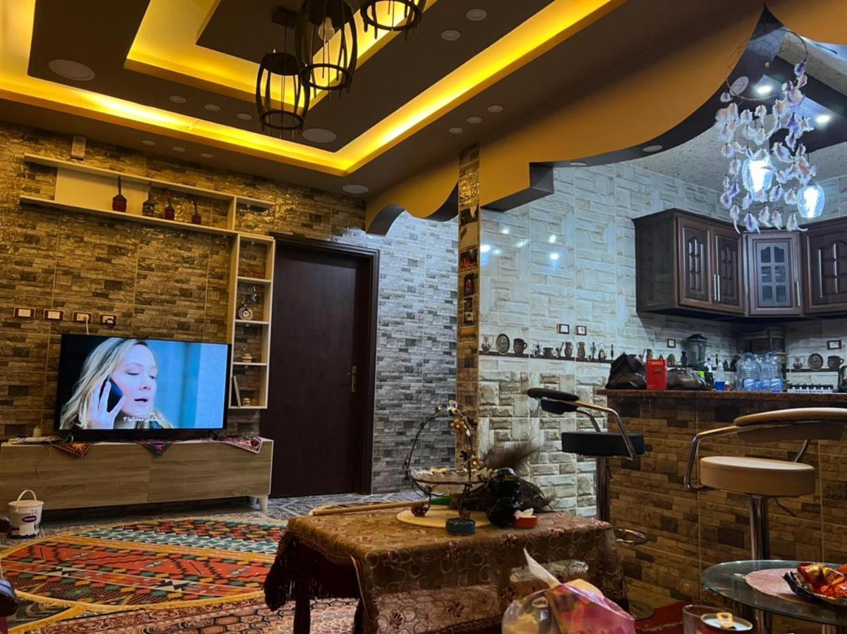 Beida Bedouin House Daire Al Hayy Dış mekan fotoğraf