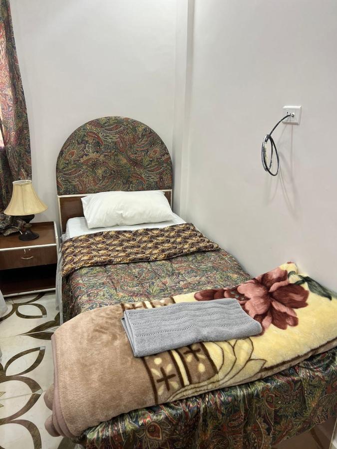 Beida Bedouin House Daire Al Hayy Dış mekan fotoğraf