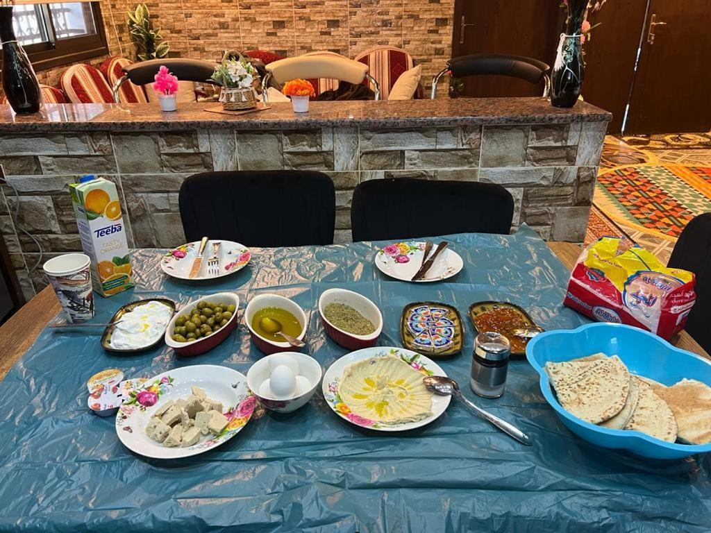 Beida Bedouin House Daire Al Hayy Dış mekan fotoğraf