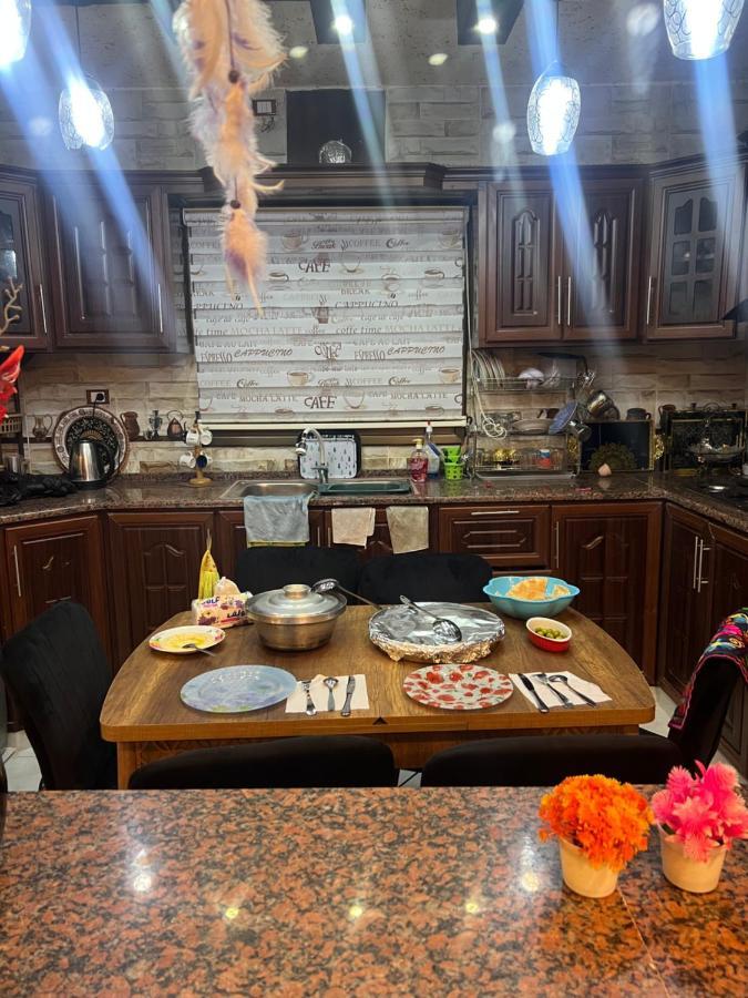 Beida Bedouin House Daire Al Hayy Dış mekan fotoğraf