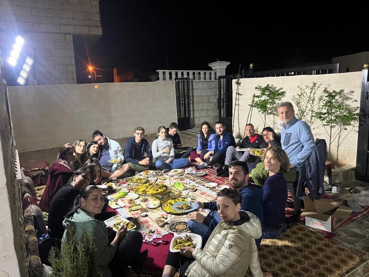 Beida Bedouin House Daire Al Hayy Dış mekan fotoğraf